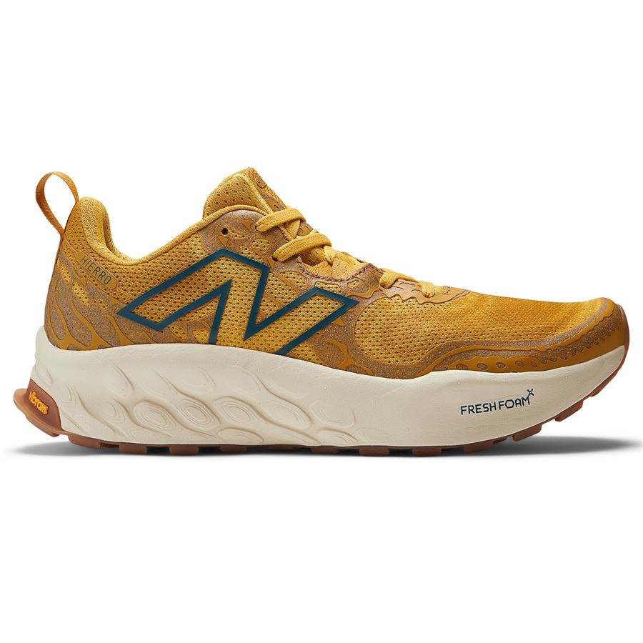 Fresh Foam X Hierro V8 New Balance | MTHIERF8